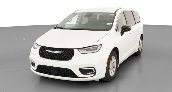 Thumbnail: 2024 Chrysler Pacifica - 1