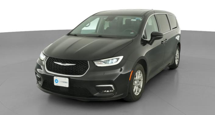 Thumbnail: 2023 Chrysler Pacifica - 1