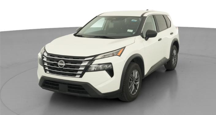 Thumbnail: 2024 Nissan Rogue - 1