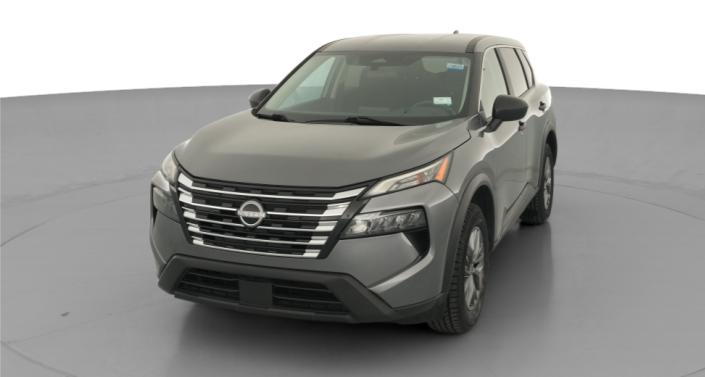 Thumbnail: 2024 Nissan Rogue - 1
