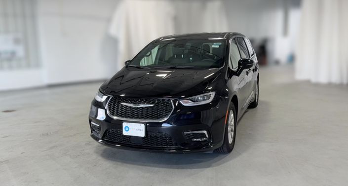 Thumbnail: 2026 Chrysler Pacifica - 1