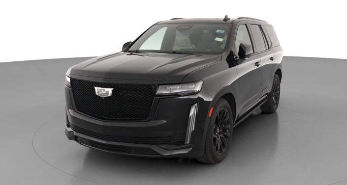 Thumbnail: 2023 Cadillac Escalade - 1