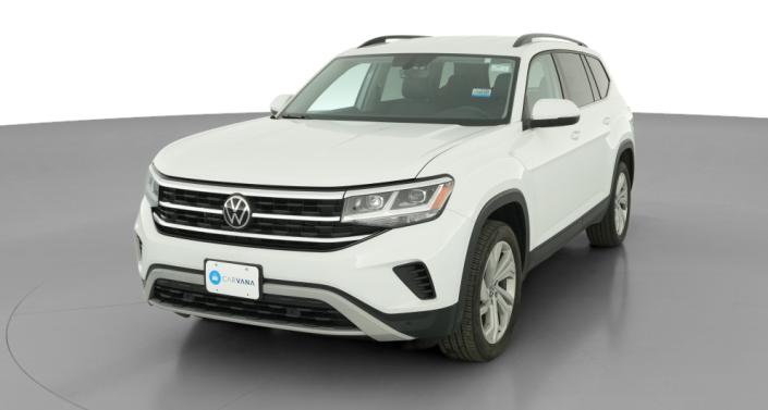 Thumbnail: 2023 Volkswagen Atlas - 1