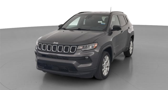 Thumbnail: 2023 Jeep Compass - 1