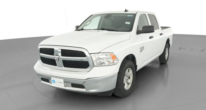 Thumbnail: 2023 RAM 1500 Classic - 1