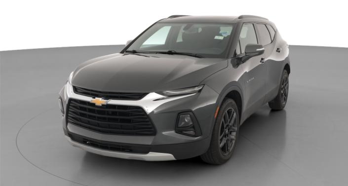 2020 Chevrolet Blazer  -
                  Lorain, OH