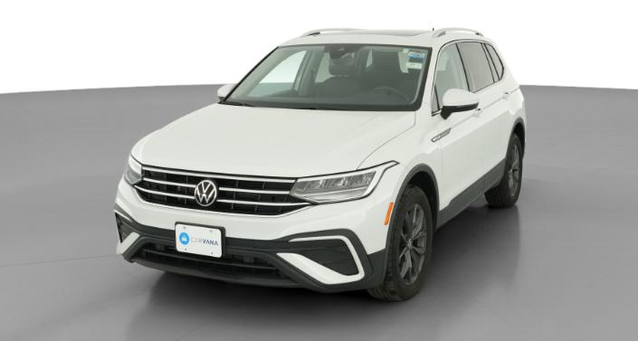 Thumbnail: 2023 Volkswagen Tiguan - 1
