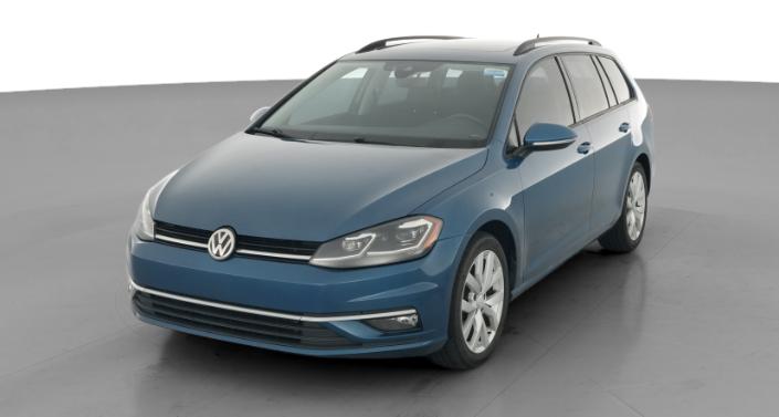2019 Volkswagen e-Golf SE -
                  Haines City, FL