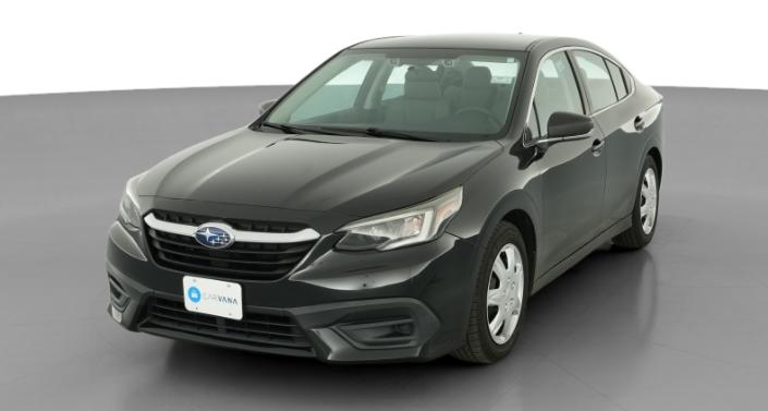 Thumbnail: 2020 Subaru Legacy - 1