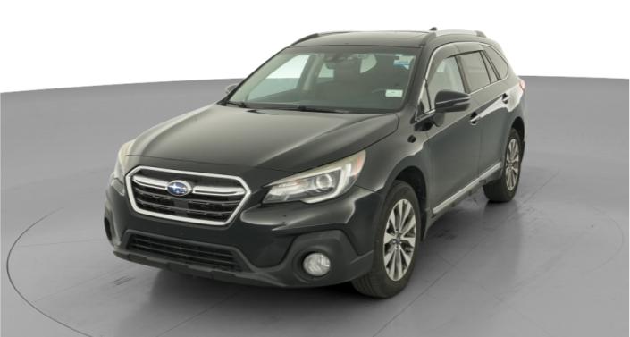 Thumbnail: 2019 Subaru Outback - 1