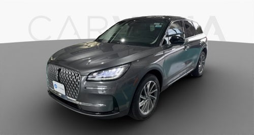 2023 Lincoln Corsair