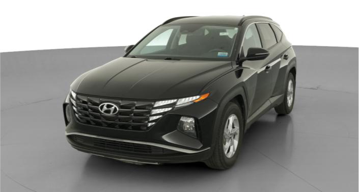Thumbnail: 2023 Hyundai Tucson - 1