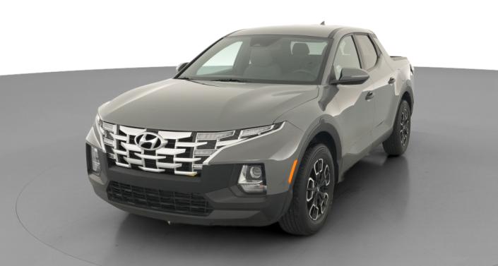 2022 Hyundai Santa Cruz SEL -
                  Haines City, FL
