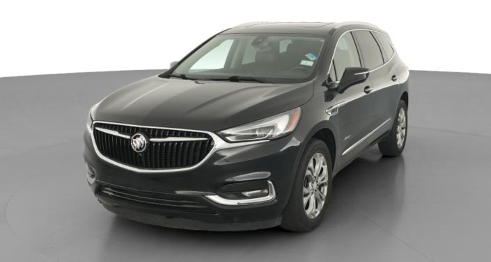 Thumbnail: 2021 Buick Enclave - 1
