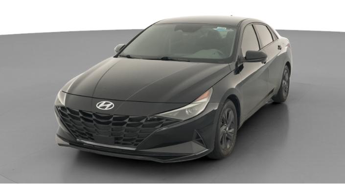Thumbnail: 2022 Hyundai Elantra - 1