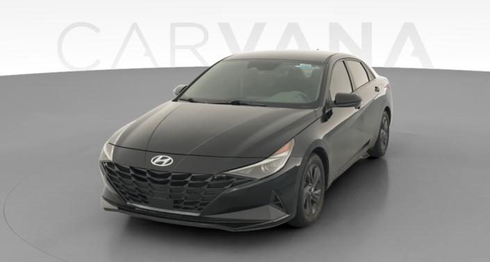 2022 Hyundai Elantra
