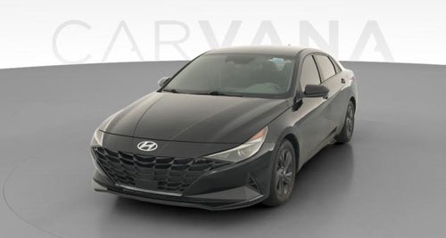 2022 Hyundai Elantra