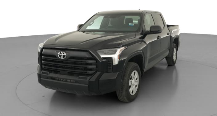 Thumbnail: 2025 Toyota Tundra - 1