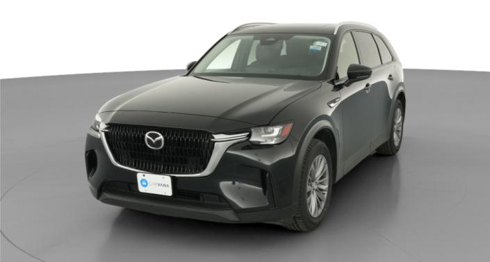 2025 Mazda CX-90 Preferred -
                  Tooele, UT