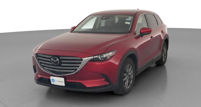 Thumbnail: 2023 Mazda CX-9 - 1