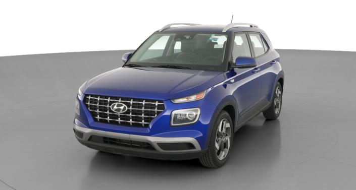 Thumbnail: 2023 Hyundai Venue - 1