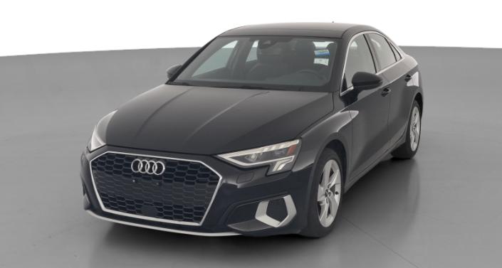 Thumbnail: 2024 Audi A3 - 1