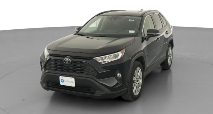 Thumbnail: 2020 Toyota RAV4 - 1