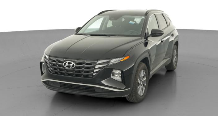 Thumbnail: 2023 Hyundai Tucson - 1