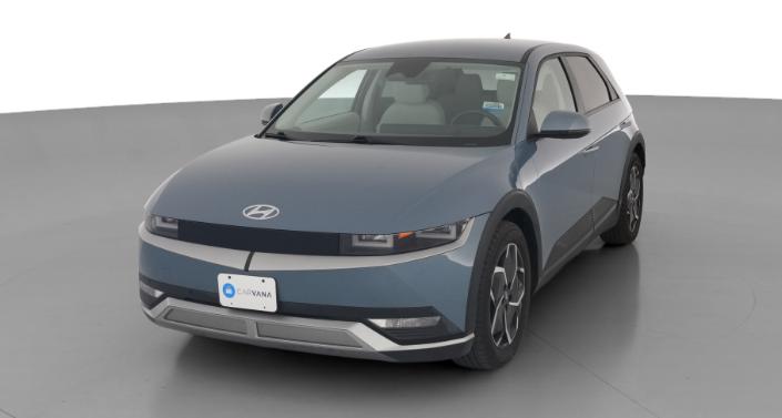 Thumbnail: 2023 Hyundai Ioniq 5 - 1
