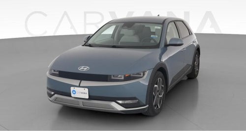 2023 Hyundai IONIQ 5
