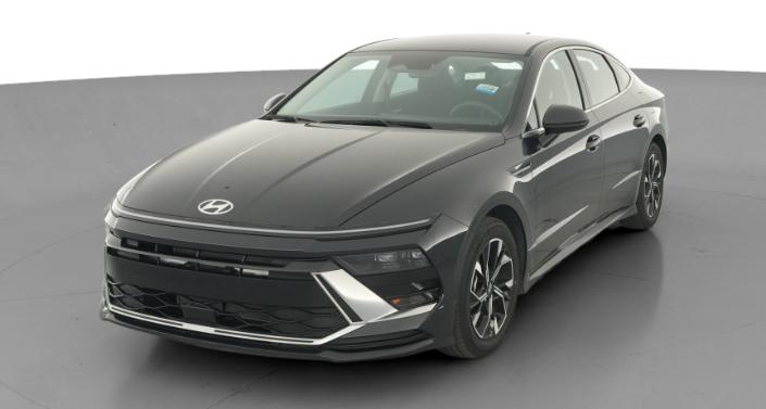 Thumbnail: 2024 Hyundai Sonata - 1