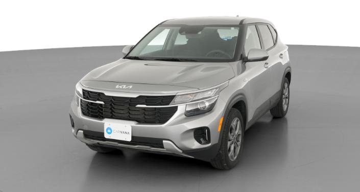 Thumbnail: 2026 Kia Seltos - 1