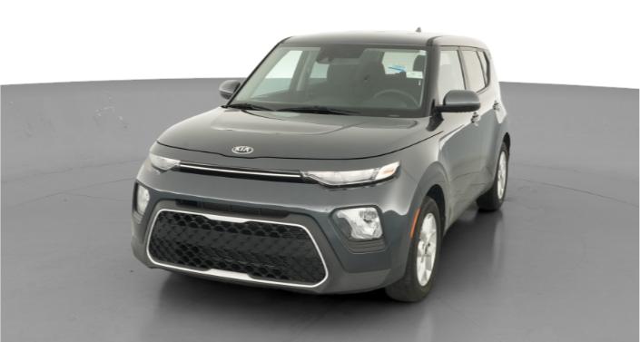 Thumbnail: 2020 Kia Soul - 1