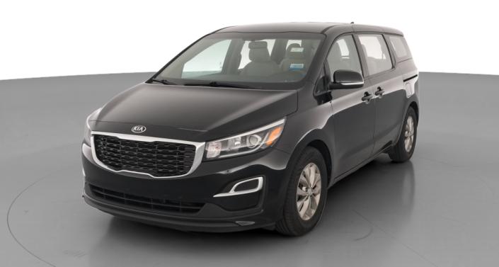 2020 Kia Sedona L -
                  Lorain, OH