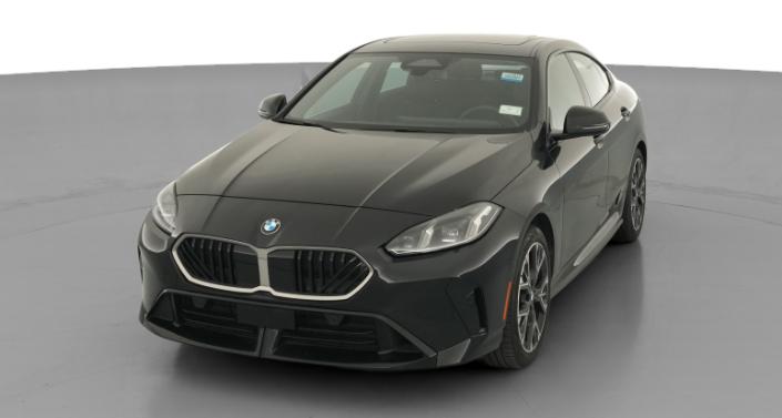 Thumbnail: 2026 BMW 2 Series - 1