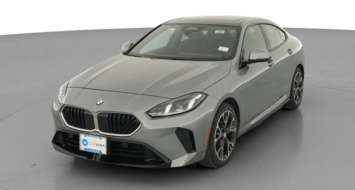 Thumbnail: 2026 BMW 2 Series - 1