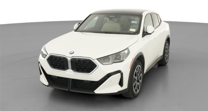 Thumbnail: 2025 BMW X2 - 1