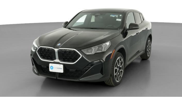 Thumbnail: 2025 BMW X2 - 1