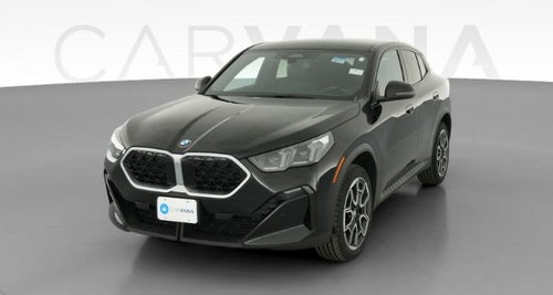 2025 BMW X2