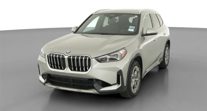 Thumbnail: 2026 BMW X1 - 1