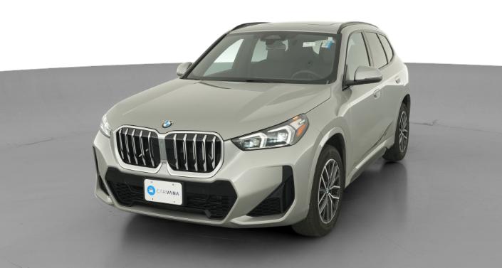 Thumbnail: 2026 BMW X1 - 1