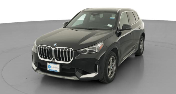 Thumbnail: 2026 BMW X1 - 1