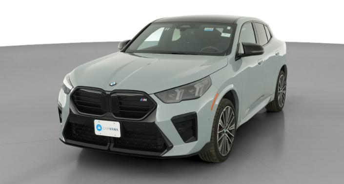 Thumbnail: 2026 BMW X2 - 1