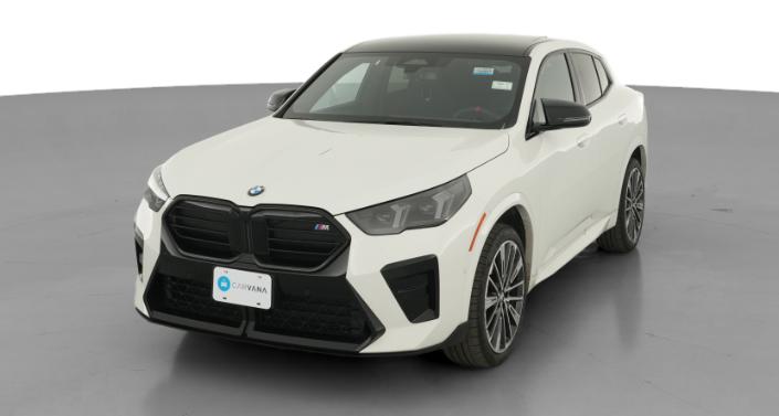 Thumbnail: 2026 BMW X2 - 1