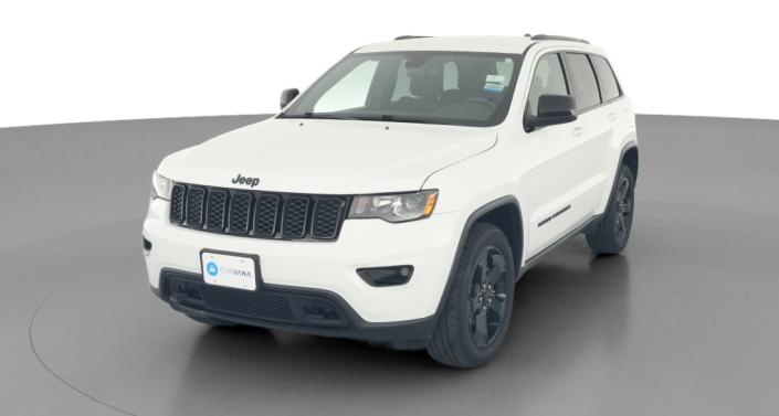 Thumbnail: 2018 Jeep Grand Cherokee - 1