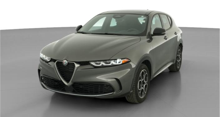Thumbnail: 2024 Alfa Romeo Tonale - 1