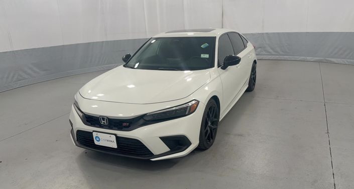 Thumbnail: 2023 Honda Civic - 1