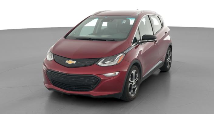 2020 Chevrolet Bolt EV Premier -
                  Haines City, FL