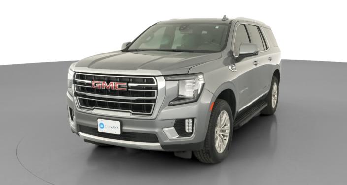 Thumbnail: 2021 GMC Yukon - 1