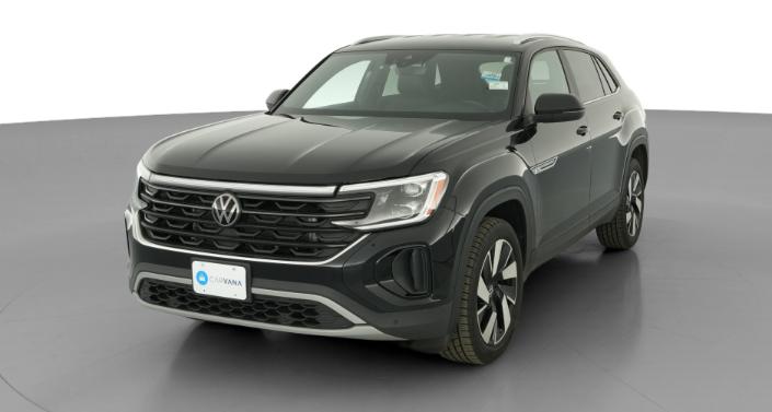 Thumbnail: 2024 Volkswagen Atlas - 1